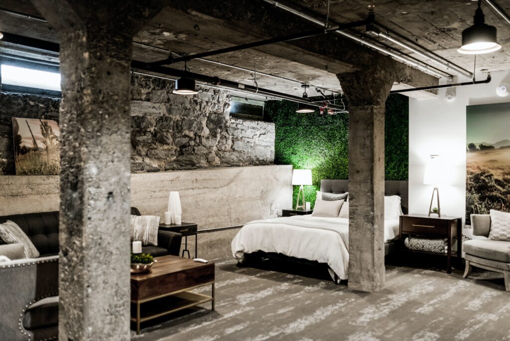 How can you keep your basement safe? Read More…